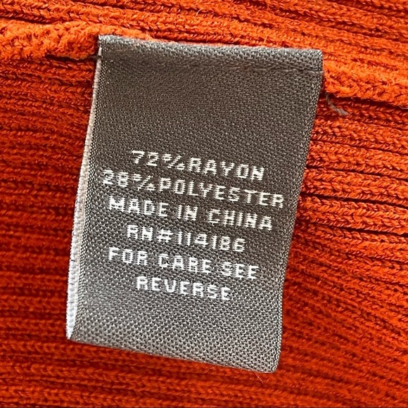 89th & Madison Cardigan Sweater size Large - Picture 5 of 15